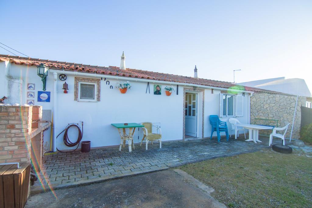 Akivillas Silves Relax Exterior foto