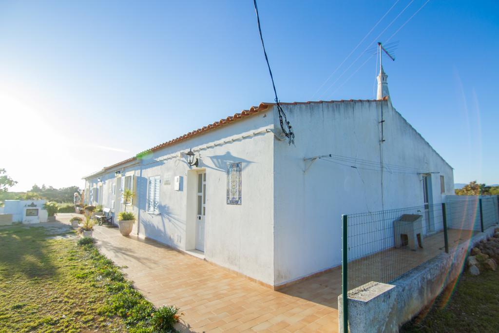 Akivillas Silves Relax Exterior foto